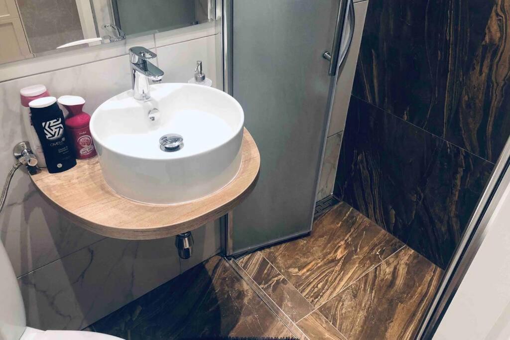 Zeus Design Apartments Modern&Warm City Vienna Luaran gambar