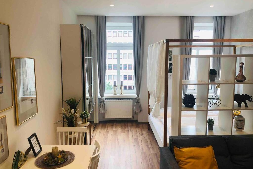 Zeus Design Apartments Modern&Warm City Vienna Luaran gambar