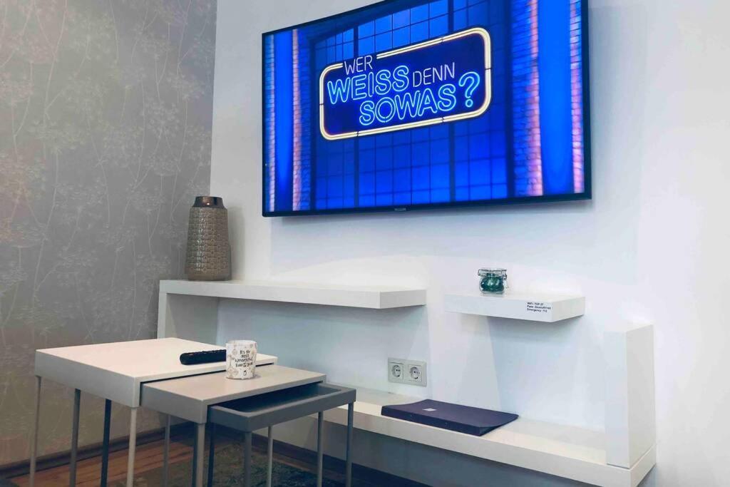 Zeus Design Apartments Modern&Warm City Vienna Luaran gambar