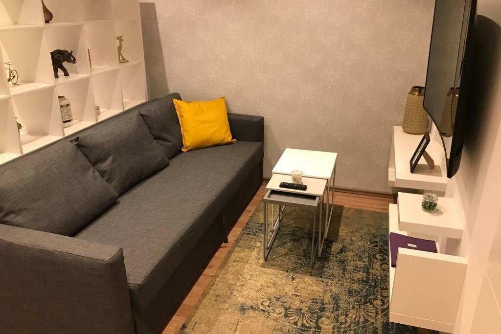 Zeus Design Apartments Modern&Warm City Vienna Luaran gambar