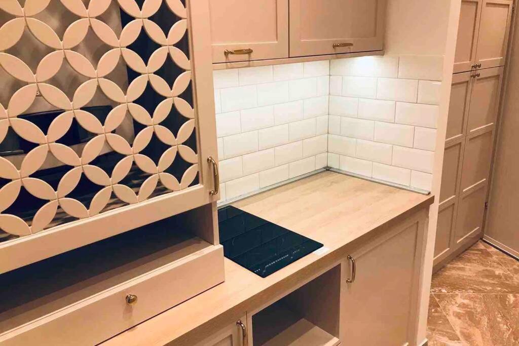 Zeus Design Apartments Modern&Warm City Vienna Luaran gambar