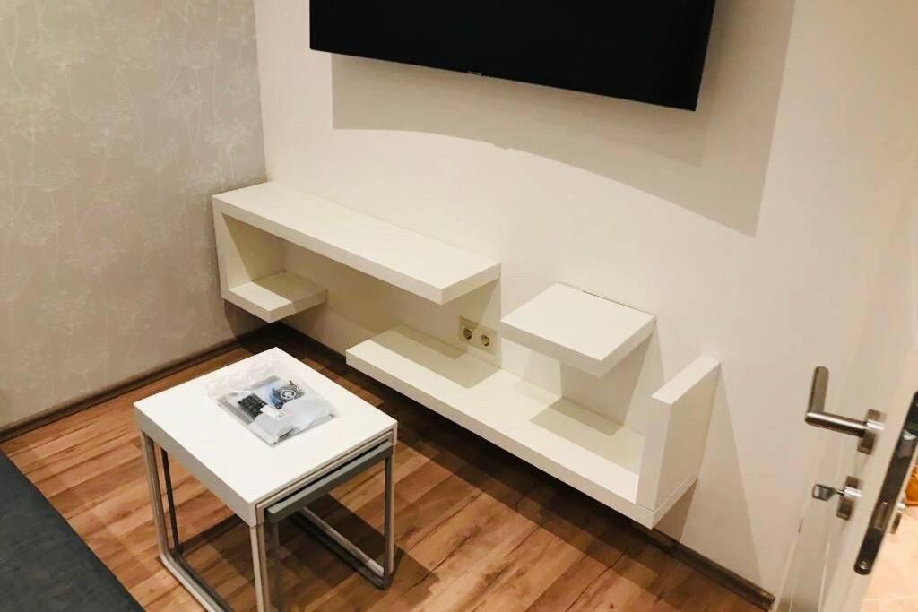 Zeus Design Apartments Modern&Warm City Vienna Luaran gambar