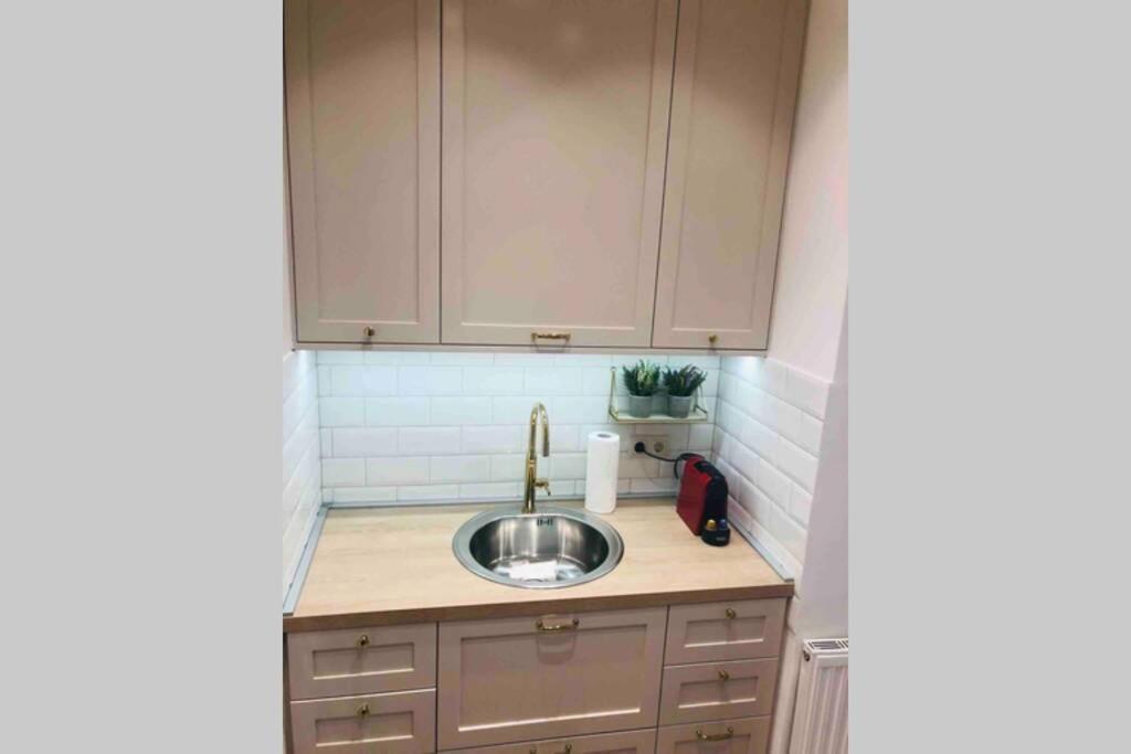 Zeus Design Apartments Modern&Warm City Vienna Luaran gambar