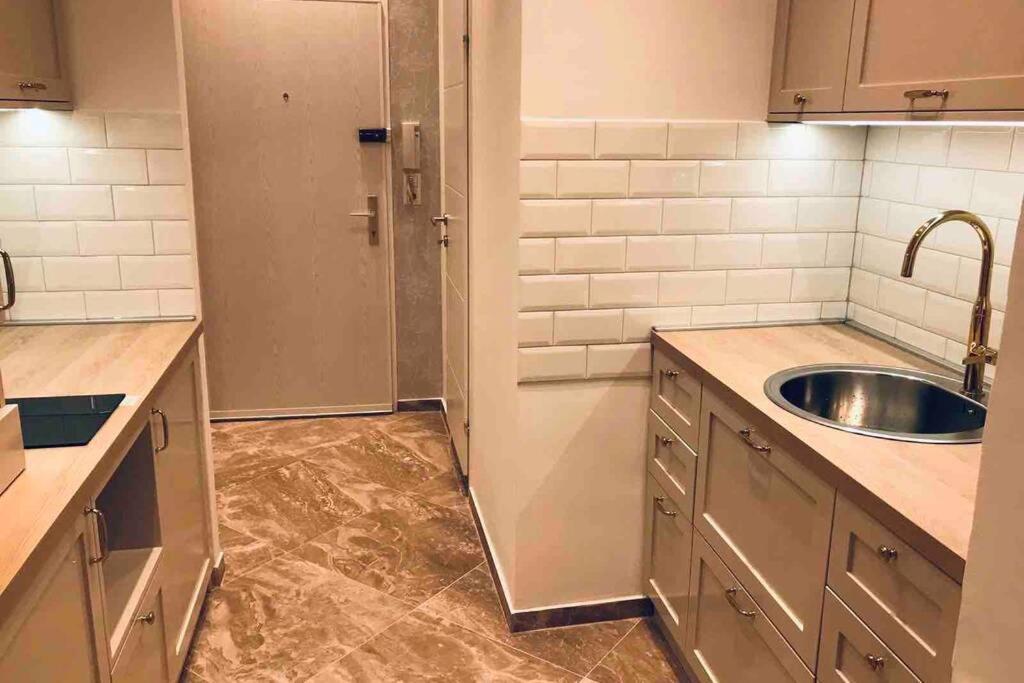 Zeus Design Apartments Modern&Warm City Vienna Luaran gambar