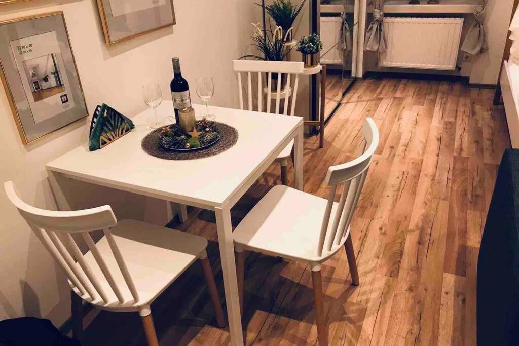 Zeus Design Apartments Modern&Warm City Vienna Luaran gambar