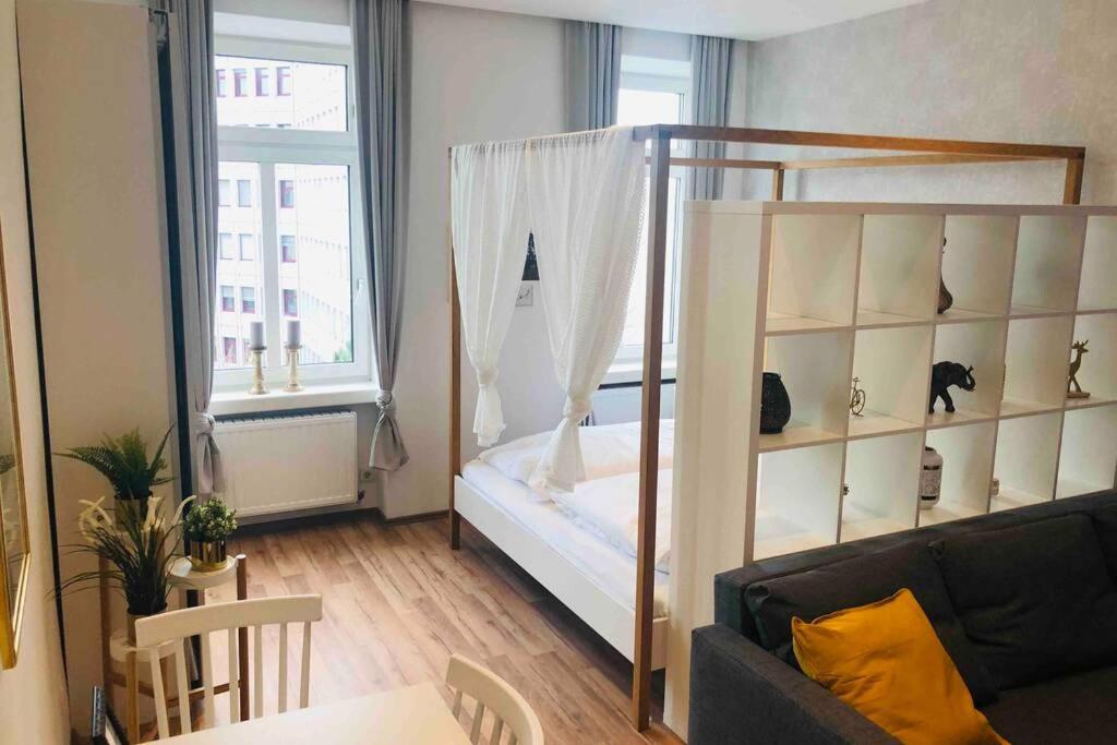 Zeus Design Apartments Modern&Warm City Vienna Luaran gambar
